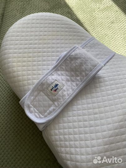 Кокон для новорожденных