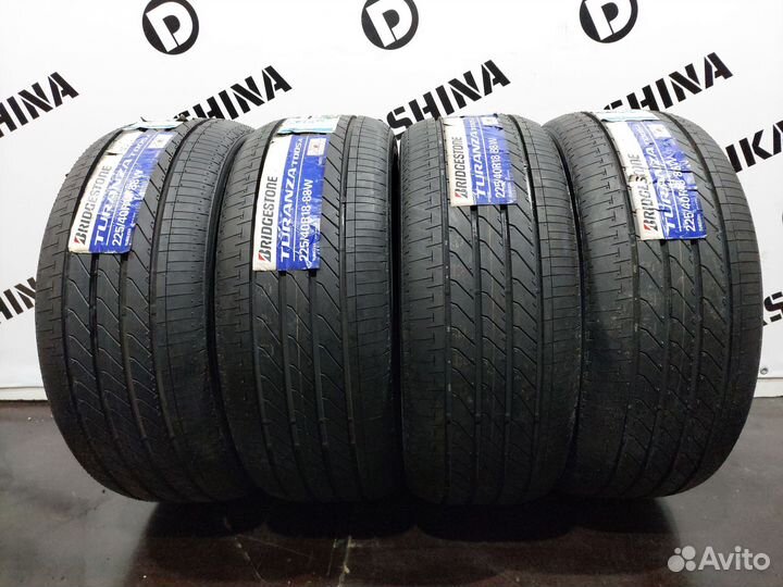 Bridgestone Turanza T005 225/45 R18 91W