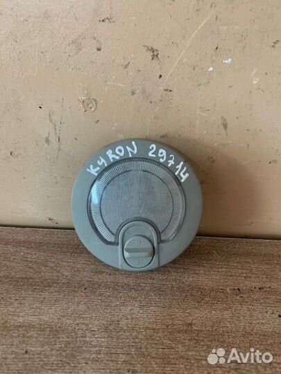 Плафон салонный Kyron