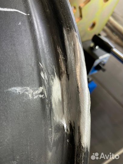 Шиномонтаж