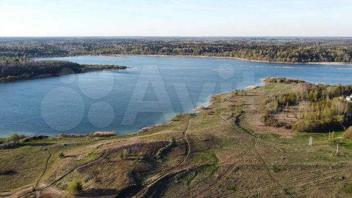 Участок 18 сот. (ИЖС)