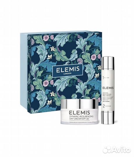 Elemis Набор Дайнемик Anti-Age