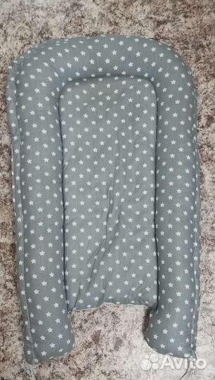 Кокон для новорожденных