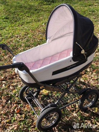 Коляска-люлька для новорожденных Inglesina Sofia