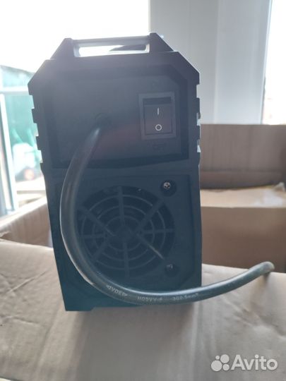 Сварочный инвертор Сварог Real SMART ARC 200 Black