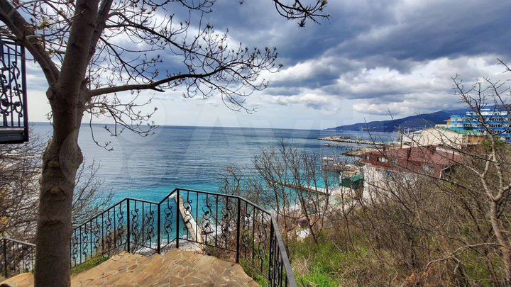 Дом 80 м² на участке 8,3 сот.