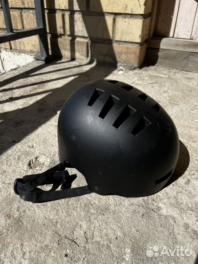 Шлем для спорта