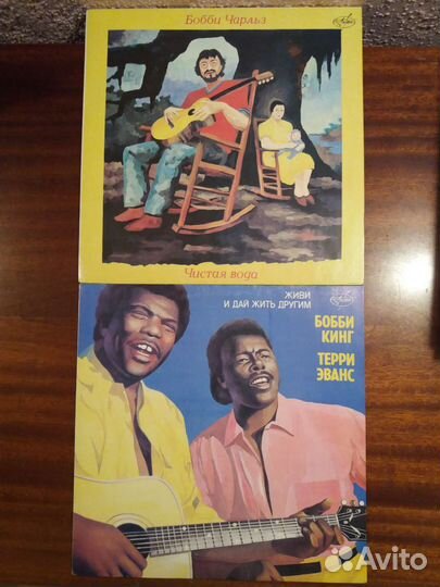 Пластинки (