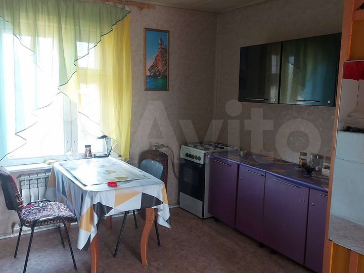 Дом 93 м² на участке 17 сот.