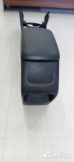 Консоль kia optima 4