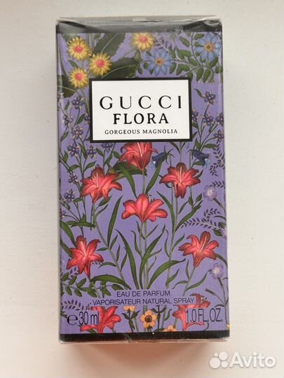 Туалетная вода женская