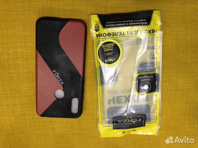 Чехол на телефон новый