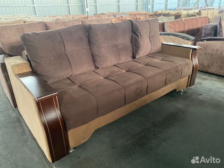 Диван Ромео 07