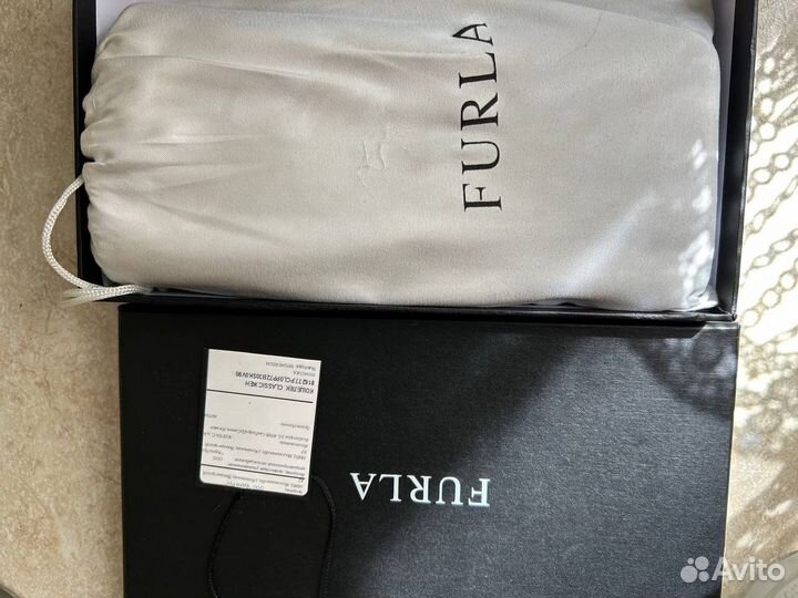 Кошелек furla
