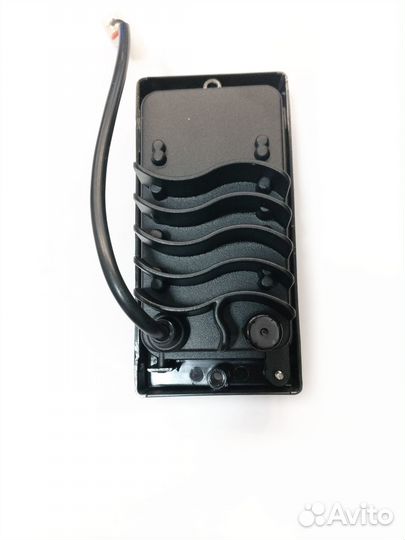 Туманки диодные Ваз 2114, 2113, 2110-2112 SalMan