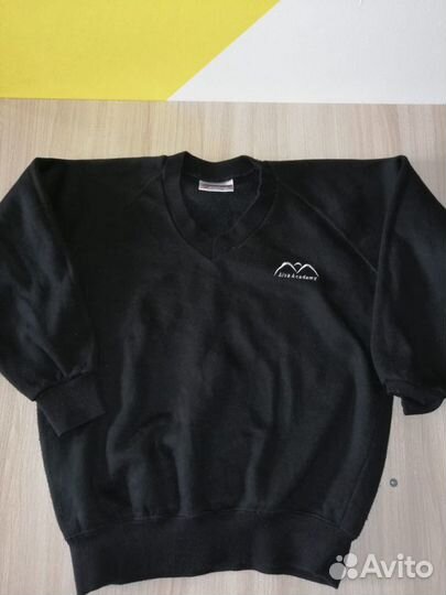 Одежда секонд хенд