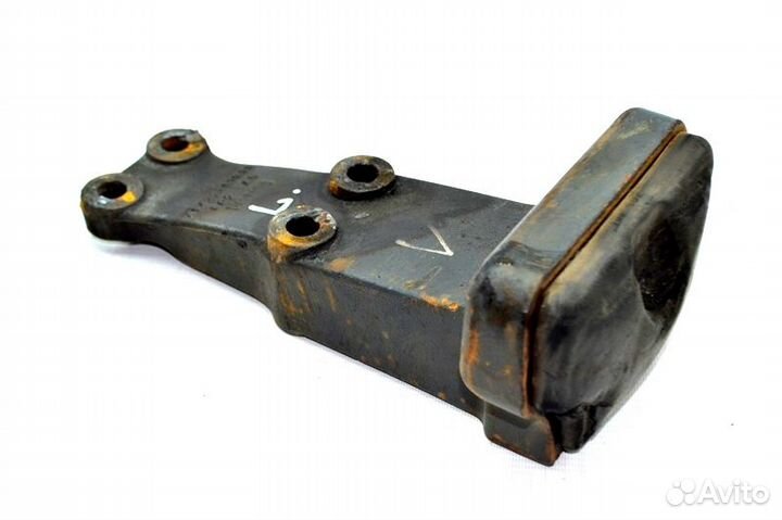 Отбойник, ведущий мост mercedes-benz Axor 2 1843