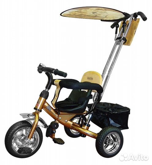 Детский велосипед Lexus