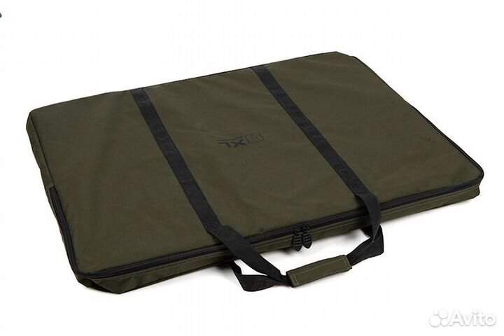 FOX XL bivvy Table