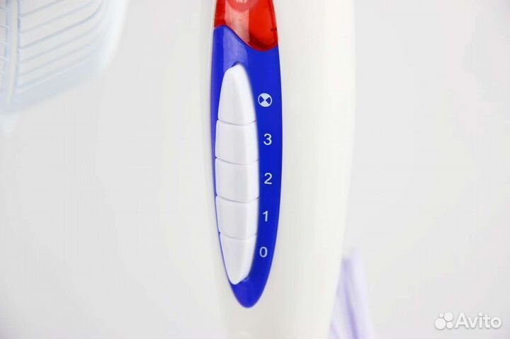 Вентилятор напольный