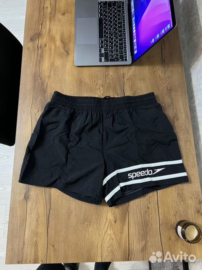 Шорты для плавания мужские Speedo