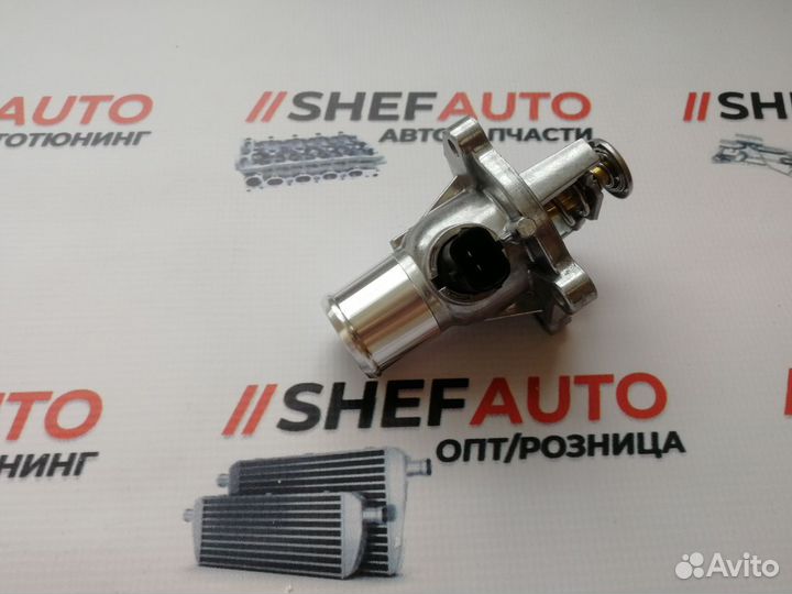 Термостат Opel Astra Zafira Cruze Aveo