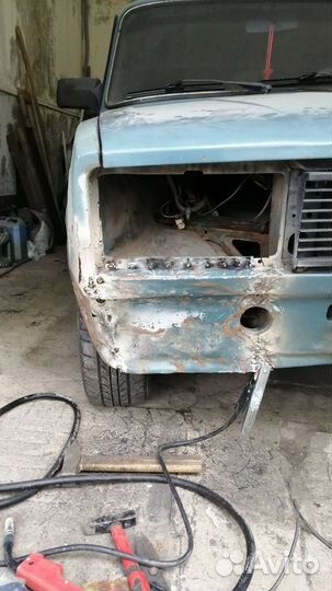 Ремонт автомобилей