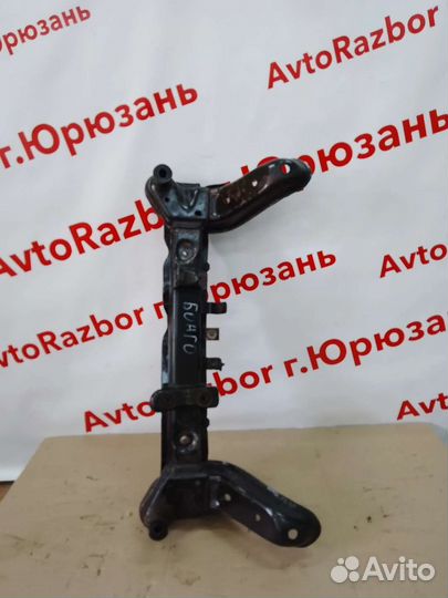 Балка моторная mazda bongo friendee