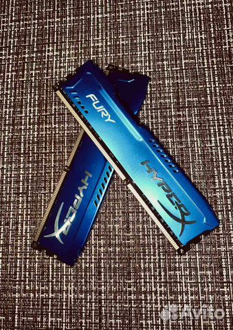 Оперативная память ddr3/1866/8gb, ddr4/2666/8gb