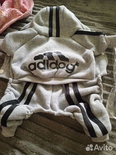 Одежда для маленьких собак размер s