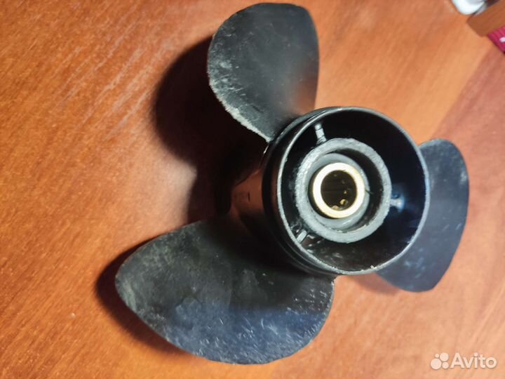 Водный транспорт