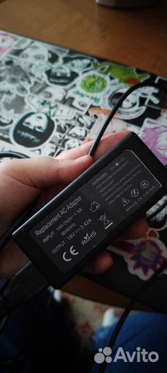 Ноутбук б/у без диска