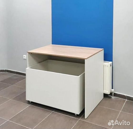 Мебель для пвз ozon