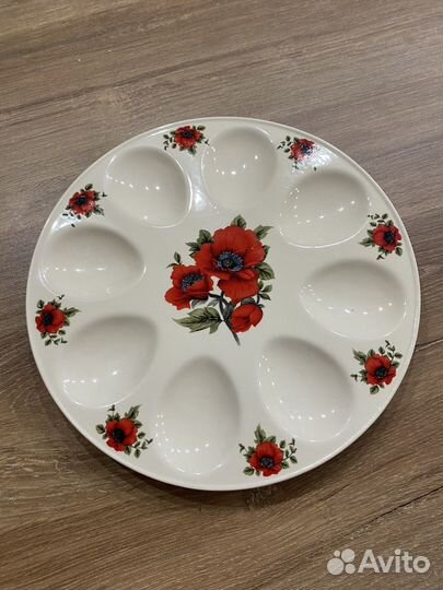 Блюдо для яиц