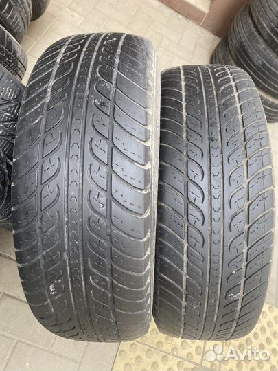 Bfgoodrich G-Force Sport 235/70 R16