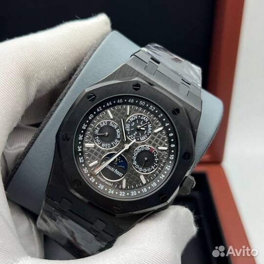 Часы Audemars Piguet механика