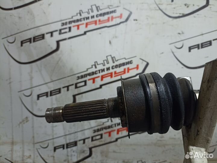 Привод subaru EJ203H EJ204D EJ253 EJ253J legacy BL5 BL9 BP5 BP9 задний правый левый 22 шлица внутрен