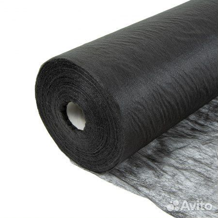 Простыни, черные 100шт