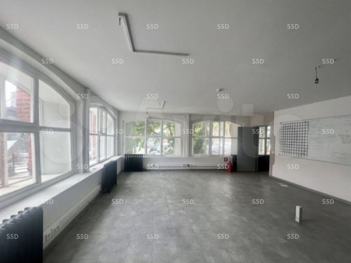 Сдам торговое помещение, 1433.4 м²