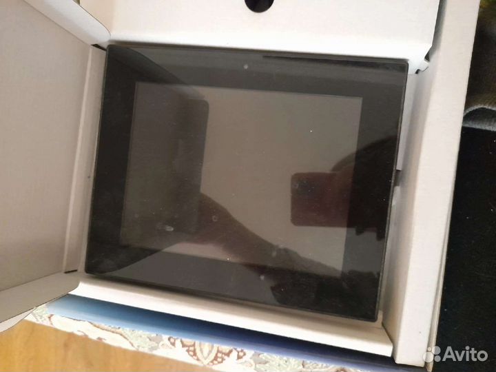 Цифровая Фоторамка