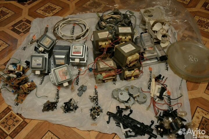 Ремонт свч Микроволновок Центр Ленина рижт сжм