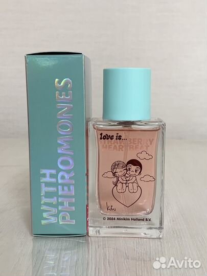 Духи женские