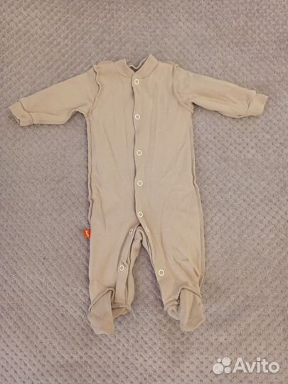 Вещи для новорождённого ребенка