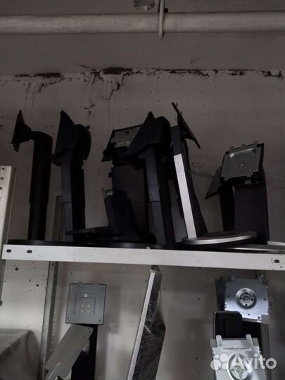 Ножки к мониторам