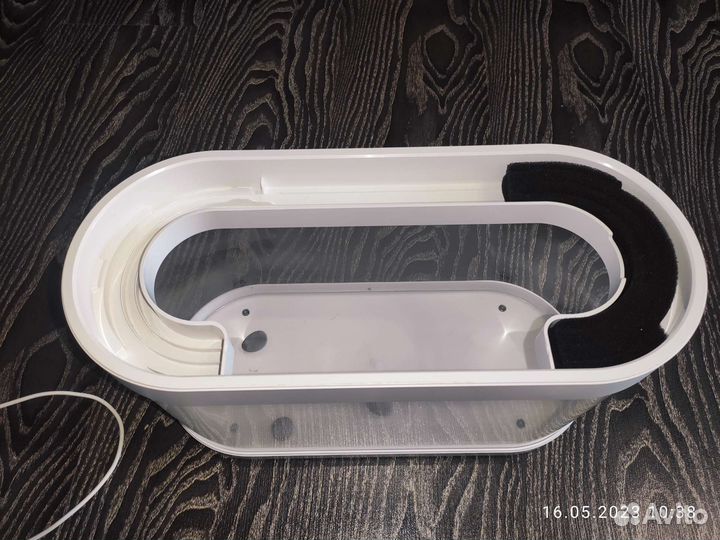 Аквариум xiaomi