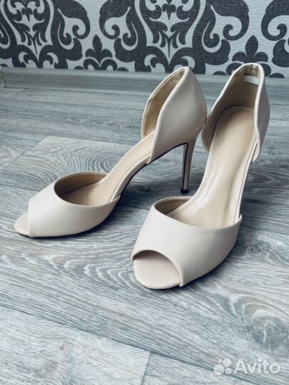 Туфли женские 40 размер