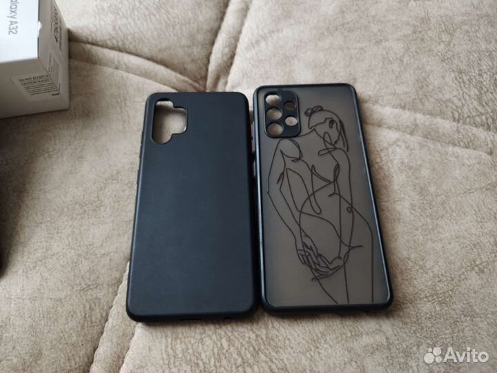 Телефон Samsung Galaxy A32