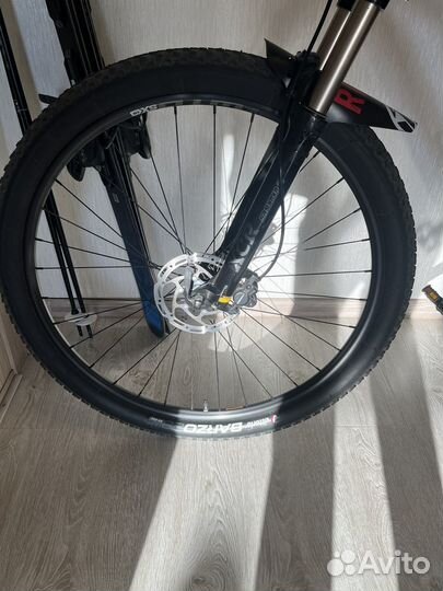 Велосипед взрослый