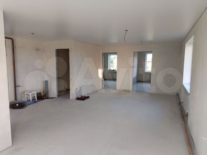 Дом 68 м² на участке 8 сот.