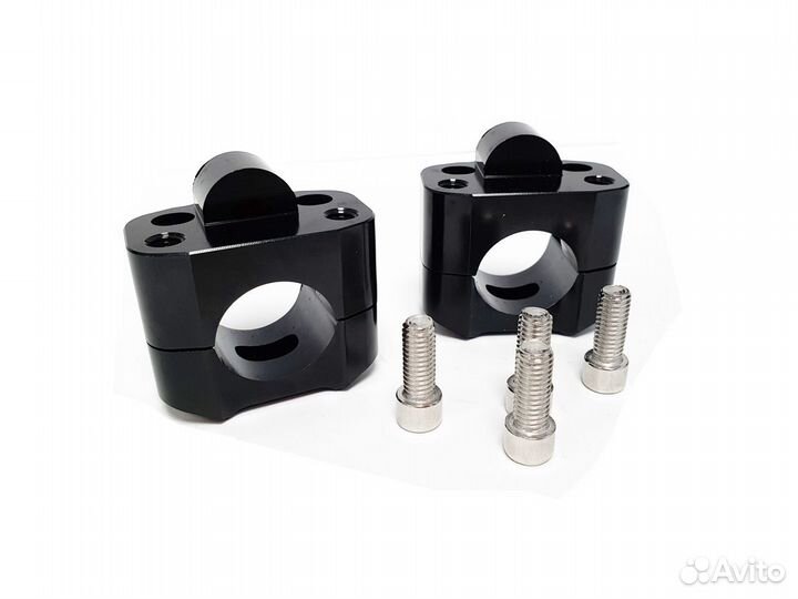 Проставки руля 22-28мл